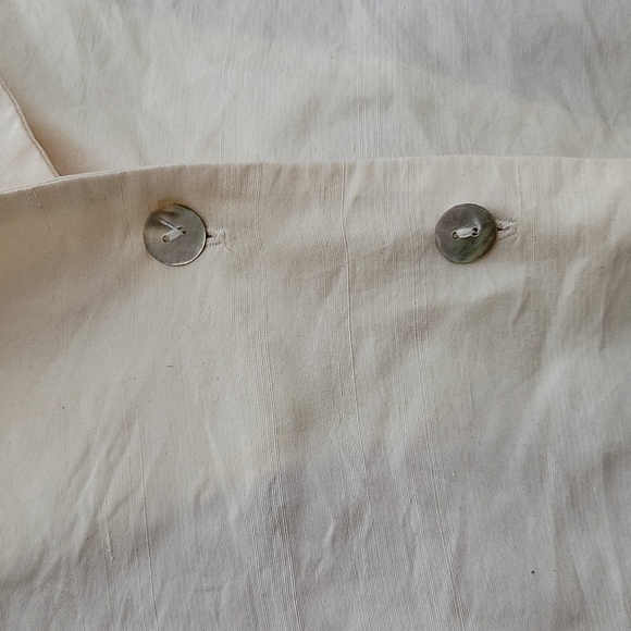 Silk Blouse by Victoria Soie sz 16 P - Picture 2 of 6